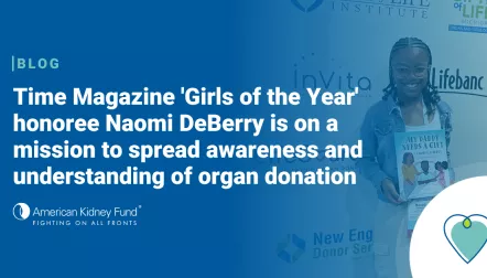 Naomi DeBerry OG Image