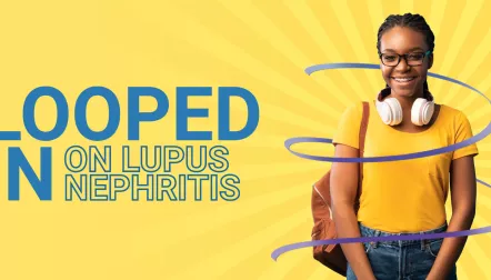 Pediatric-Lupus