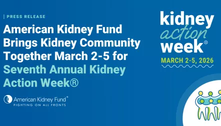 Social Share KAW Release