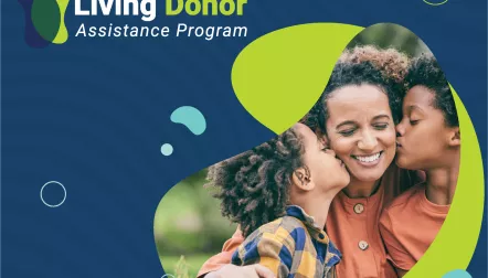 Living Donor Assistance Program