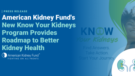 Know Your Kidneys OG Image