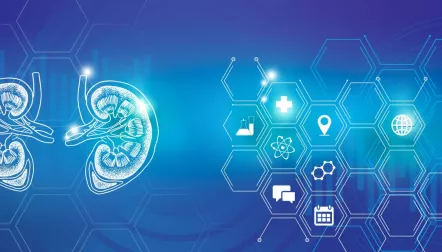 Kidney disease innovation and research