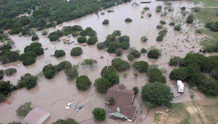 Help kidney patients affected by the Texas floods